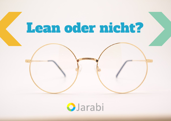 Read more about the article Einführung von Lean Office im Shared Service Center – Sinn oder Unsinn?